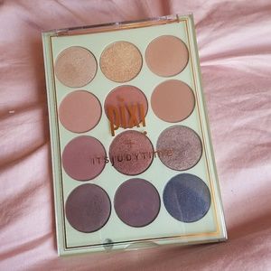 Pixi ItsJudytime Palette